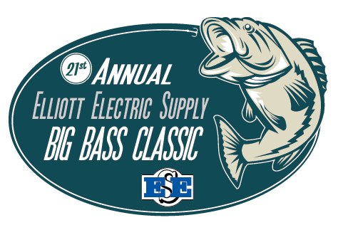 21st Annual Big Bass Classic, 2015, Lake Fork