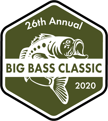 26th Annual Big Bass Classic, 2020, Lake Fork