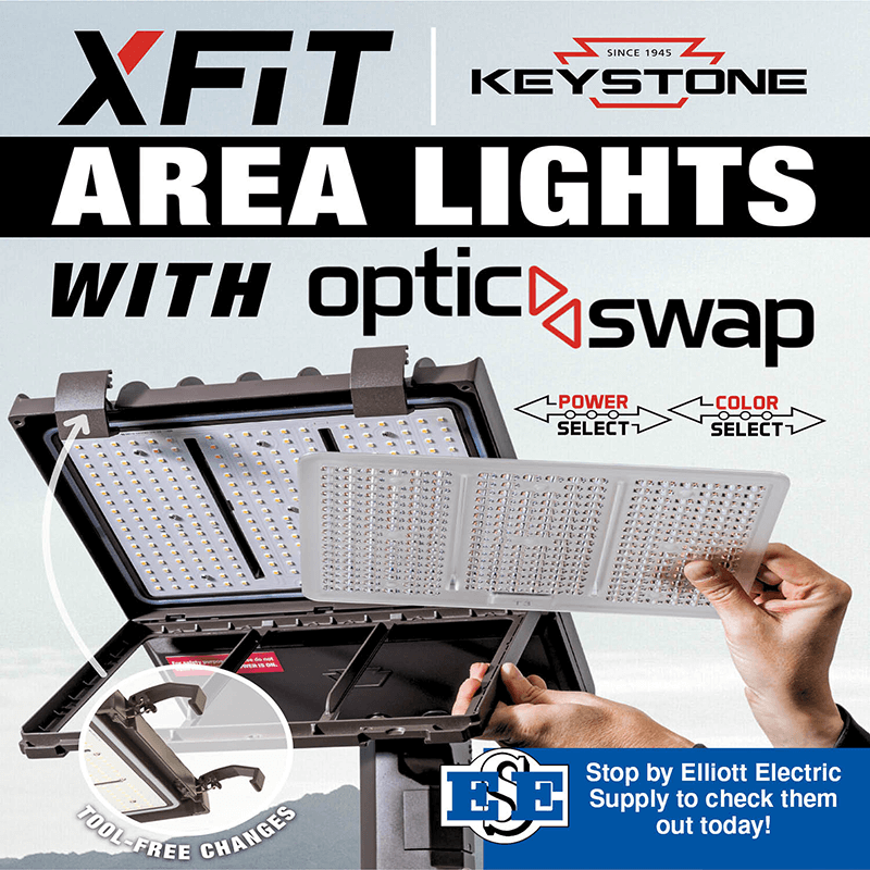 Keystone Ad