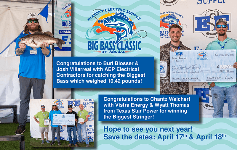 May promotional ad