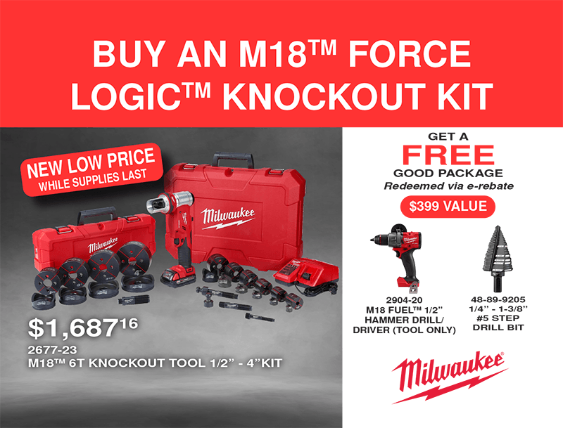 Milwaukee Ad