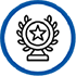 award symbol