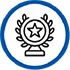 award symbol