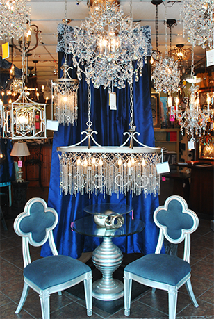 Timeless Chandeliers