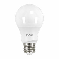 LED A line light bulb