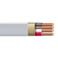 Romex non-metallic-sheathed-cable