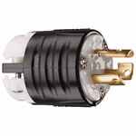 NEMA Twist Lock Plug L5-15 by Legrand