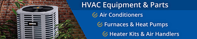 HVAC Guide for Heater, Air Conditioner, Coils, and Air Handlers