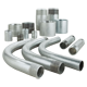 Conduit Accy - Elbows, Couplings, Nipples, Running Thread