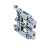 011511607 - M4/6 Terminal Block - Industrial Connections &