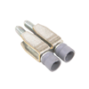 017666300 - BJM16-2 Pole - Industrial Connections &