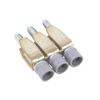 017666401 - BJM16-3 Pole - Industrial Connections &