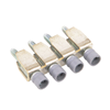 017667100 - BJMI8 4 Poles - Industrial Connections &