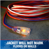 02548USA1 - 12-3 Usa 50' SJTW Extension Cord - Cables & Cords