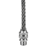 074011249 - STR Male, DCG, .75-.87", 3/4" W/Mesh - Wiring Device-Kellems