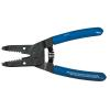 1011 - Wire Stripper/Cutter 10-20 Solid, 12-22 Awg Stande - Klein Tools