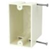 1096N - 1G Wall Box - Nail On - Allied Moulded