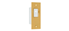 1200 - SW Door 15A 125/250vac - Legrand-Pass & Seymour