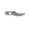 1280 - 1-1/2" 1H Mall Pipe Strap - Abb Installation Products, Inc
