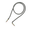 12NM3106 - 10/3 6' A/C Whip 1/2" - Flexible Conduit