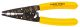 1412 - 7-7/8" Dual NM Cable Strip/Cutter, 12-14 Awg Sol - Klein Tools