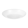 14210S15 - 6" 12W Led Round Surface Mount 3000K 800 LM WHT - Generation Lighting.