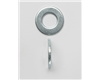 14FW316SS - 1/4 (5/8 Od) Flat Washer 316 SS - Peco Fasteners