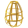 16100 - Yellow Wire Guard - Engineered Products CO.