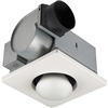 162 - SGL Bulb Heater Fan - Broan/Nutone LLC