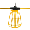 16453 - Cordlight 12/3 Yellow 100FT - Epco