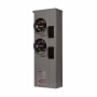 1MP2122RRLBCPS - CPS Meter Pack 125A Single-Phase 120/240V Ringless - Eaton