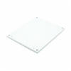 2020P - Encl 20X20 Back Panel - Eaton