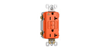 2097IGTR0 - Self Test Gfci Recp Ig TR 20A 125V or - Legrand-Pass & Seymour