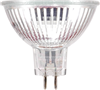 20MR16TFL35CBAB - 20W 12V MR16 Constant Color 40 Deg Flood Halogen - Sylvania-Ledvance