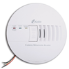 21006406 - CO Alarm W/ Ac Wire-In and Battery Backup - Kidde