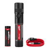 216121 - Redlithium Usb 1100L Twist Focus Flashlight - Milwaukee®