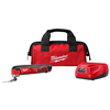 242621 - Multi-Tool Kit - Milwaukee Electric Tool