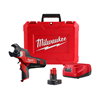 247221XC - M12 600 MCM Cable Cutter Kit - Milwaukee®