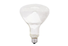 250R401 - *Delisted* 250W 120V R40 Med Base Clear 6 Pack - Ge By Current Lamps