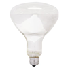 250R4016PK - *Delisted* 250W 120V R40 Med Base Clear 6 Pack - Ge By Current Lamps