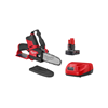 252721 - M12 Fuel Hatchet 6 Pruning Saw Kit - Milwaukee®