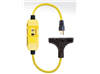 260200086 - 2' 15A In Line Tri Cord - Cables & Cords