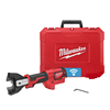 267220 - M18 Force Logic Cable Cutter With 750 MCM Cu Jaws - Milwaukee®
