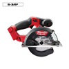 278220 - M18 Fuel Metal Cutting Circular Saw (Tool Only) - Milwaukee®