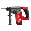 291220 - M18 Fuel 1" SDS Plus Rotary Hammer - Milwaukee®