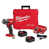 2962P22R - M18 Fuel 1/2 " Mid-Torque Impact Wrench W/ Pin - Milwaukee®