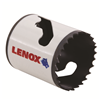 3002828L - Holesaw T3 28L 1 3/4 44MM - Lenox