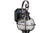 30502CD0I - Portsmouth 1 Light Outdoor Wall Lantern - Maxim