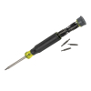 32327 - 27-In-1 Precision Screwdriver - Klein Tools