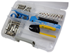 33639 - Pro Coax Comp Connector Starter Kit - Ideal